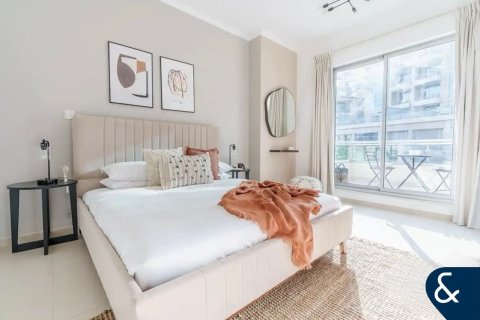 شقة في وسط مدينة دبي, دبي 1غرف نوم, 89 م² رقم 76287 - صورة 4