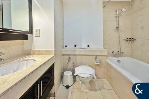 شقة في وسط مدينة دبي, دبي 1غرف نوم, 89 م² رقم 76287 - صورة 9