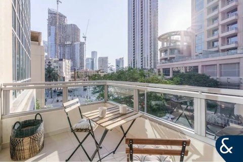 شقة في وسط مدينة دبي, دبي 1غرف نوم, 89 م² رقم 76287 - صورة 8