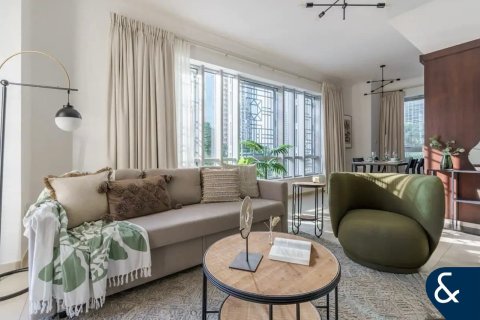 شقة في وسط مدينة دبي, دبي 1غرف نوم, 89 م² رقم 76287 - صورة 3