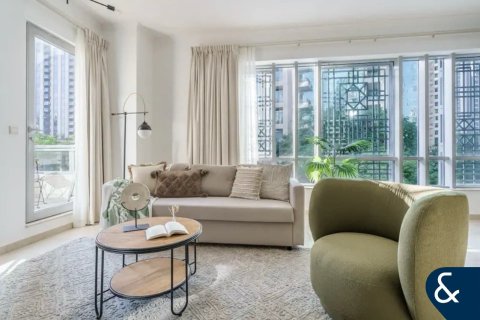 شقة في وسط مدينة دبي, دبي 1غرف نوم, 89 م² رقم 76287 - صورة 2