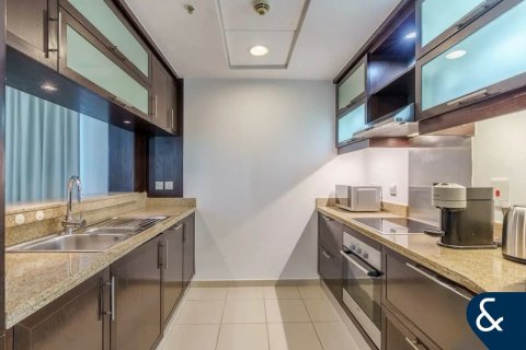 شقة في وسط مدينة دبي, دبي 1غرف نوم, 89 م² رقم 76287 - صورة 7