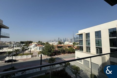 Appartement à Al Wasl, Dubai, 2 chambres, 125 m², № 76286 - photo 1