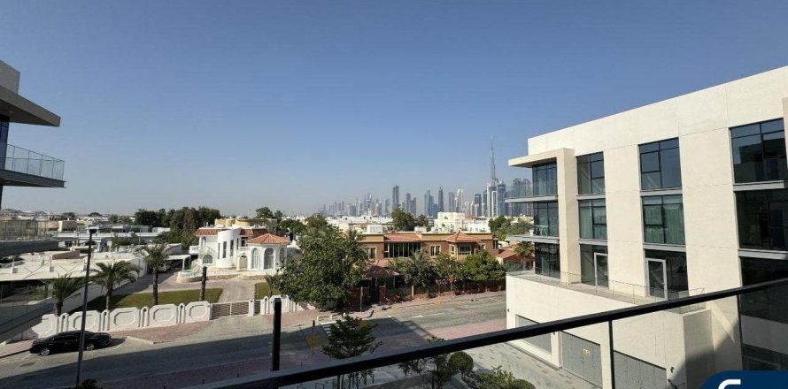 Apartamento en Al Wasl, Dubai, 2 dormitorios, 125 m², № 76286