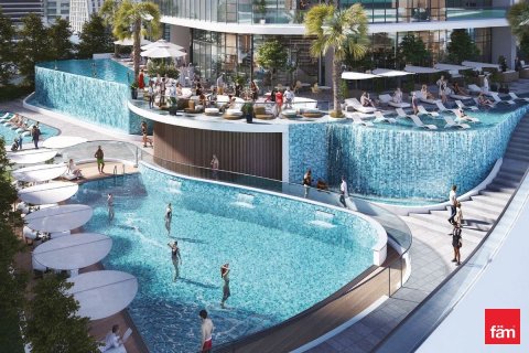 Penthouse à Dubai Harbour, Dubai, 5 chambres, 751.2 m², № 92041 - photo 8