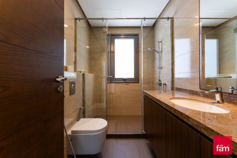 Снять в аренду виллу в Al Furjan, Дубай: 6 спален, 610м², № 92039 - фото 26