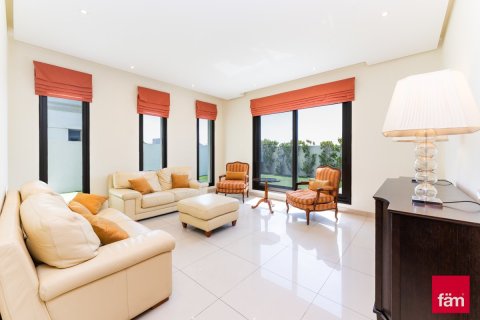 Снять в аренду виллу в Al Furjan, Дубай: 6 спален, 610м², № 92039 - фото 8