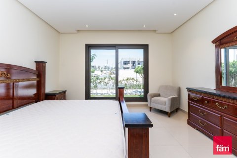 Снять в аренду виллу в Al Furjan, Дубай: 6 спален, 610м², № 92039 - фото 22