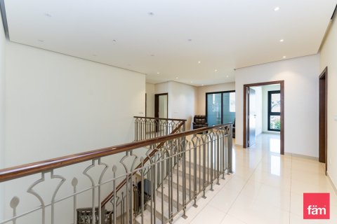 Снять в аренду виллу в Al Furjan, Дубай: 6 спален, 610м², № 92039 - фото 14