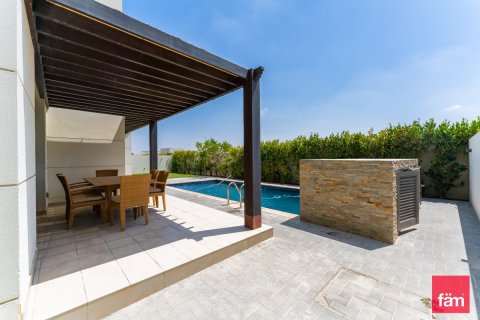 Снять в аренду виллу в Al Furjan, Дубай: 6 спален, 610м², № 92039 - фото 29