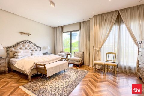 Снять в аренду виллу в Al Furjan, Дубай: 6 спален, 610м², № 92039 - фото 17