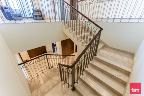 Снять в аренду виллу в Al Furjan, Дубай: 6 спален, 610м², № 92039 - фото 13