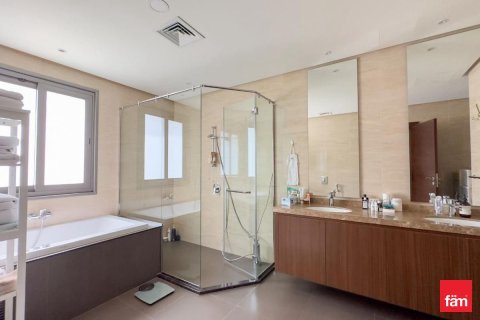 Снять в аренду виллу в Al Furjan, Дубай: 6 спален, 610м², № 92039 - фото 24