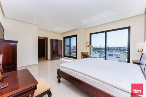 Снять в аренду виллу в Al Furjan, Дубай: 6 спален, 610м², № 92039 - фото 21