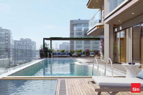 Apartment in Dubai 1 bedroom, 82.8 sq.m. № 92027 - photo 6