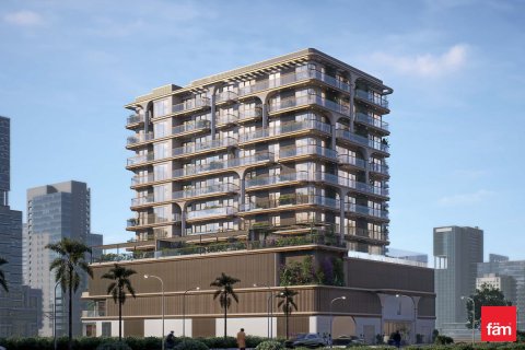 Apartment in Dubai 1 bedroom, 82.8 sq.m. № 92027 - photo 9