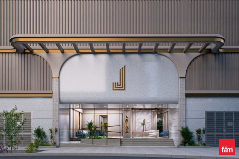 Apartment in Dubai 1 bedroom, 82.8 sq.m. № 92027 - photo 12