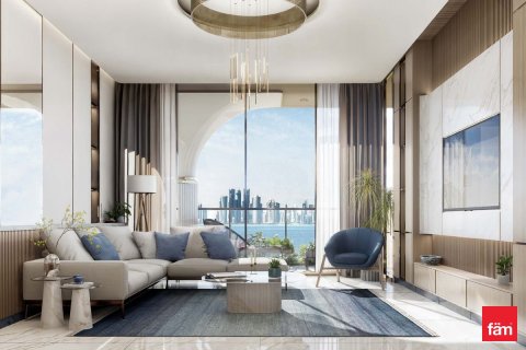 Apartment in Dubai 1 bedroom, 82.8 sq.m. № 92027