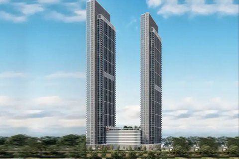 Apartment in Dubai 1 bedroom, 92.8 sq.m. № 92040 - photo 5