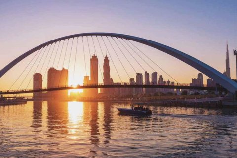 Apartment in Dubai 1 bedroom, 92.8 sq.m. № 92040 - photo 10