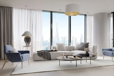 Apartment in Dubai 1 bedroom, 92.8 sq.m. № 92040 - photo 6