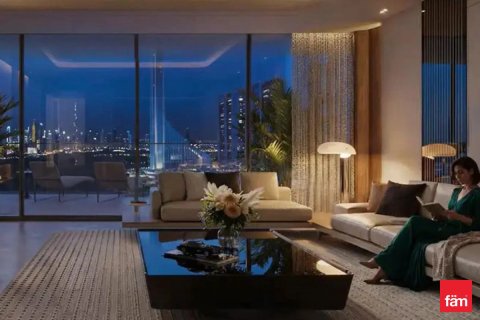 Appartement à Meydan, Dubai, 57.3 m², № 92038 - photo 7