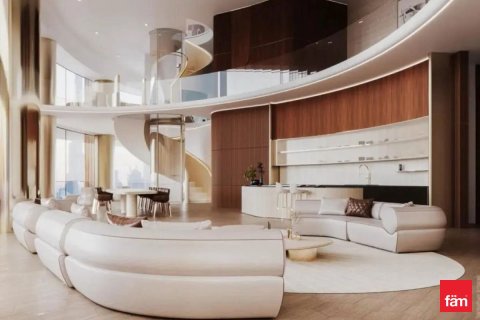 Appartement à Meydan, Dubai, 57.3 m², № 92038 - photo 5