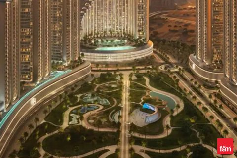 Appartement à Meydan, Dubai, 57.3 m², № 92038 - photo 4