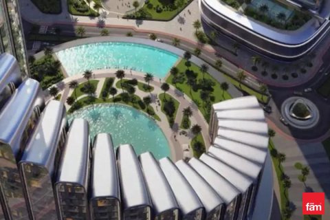 Appartement à Meydan, Dubai, 57.3 m², № 92038 - photo 9