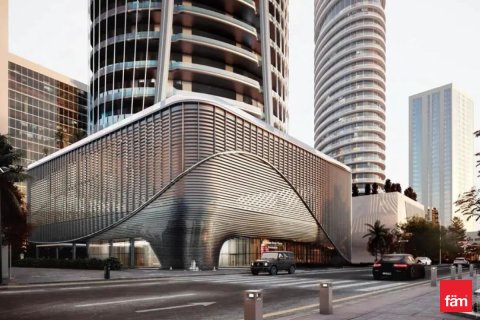 Appartement à Meydan, Dubai, 57.3 m², № 92038 - photo 8