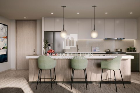 Appartement à City Walk, Dubai, 2 chambres, 126 m², № 73717 - photo 2