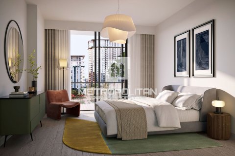 Appartement à City Walk, Dubai, 2 chambres, 126 m², № 73717 - photo 3