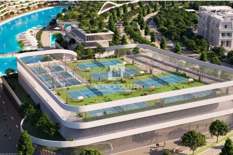 Appartement à Dubai, 1 chambre, 47 m², № 73731 - photo 7