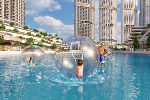 Appartement à Dubai, 1 chambre, 47 m², № 73731 - photo 8