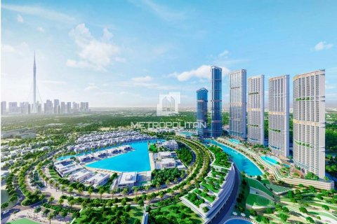 Appartement à Dubai, 1 chambre, 47 m², № 73731 - photo 9