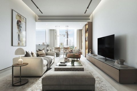 Appartement à Dubai, 1 chambre, 47 m², № 73731 - photo 1