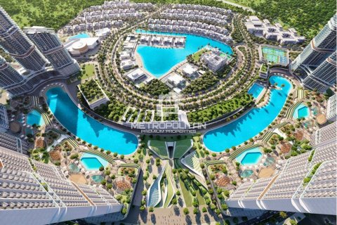 Appartement à Dubai, 1 chambre, 47 m², № 73731 - photo 10