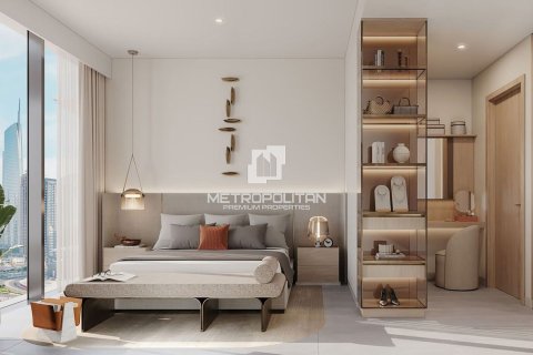 Apartment in Jumeirah Lake Towers, Dubai 2 bedrooms, 132 sq.m. № 73730 - photo 8