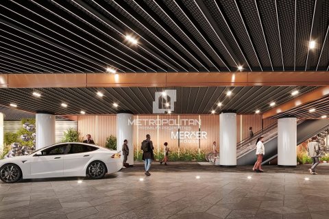 Apartment in Jumeirah Lake Towers, Dubai 2 bedrooms, 132 sq.m. № 73730 - photo 13