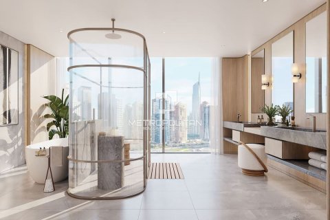 Apartment in Jumeirah Lake Towers, Dubai 2 bedrooms, 132 sq.m. № 73730 - photo 10