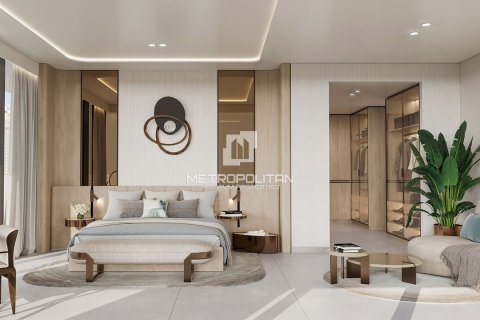 Apartment in Jumeirah Lake Towers, Dubai 2 bedrooms, 132 sq.m. № 73730 - photo 5