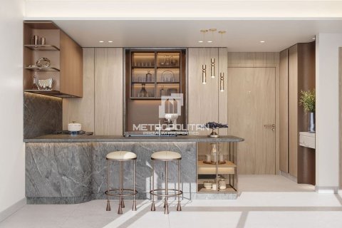 Apartment in Jumeirah Lake Towers, Dubai 2 bedrooms, 132 sq.m. № 73730 - photo 6