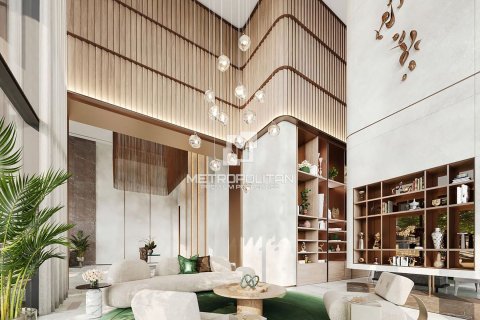 Apartment in Jumeirah Lake Towers, Dubai 2 bedrooms, 132 sq.m. № 73730 - photo 9