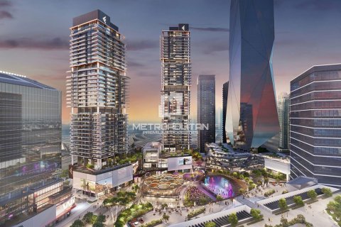 Apartment in Jumeirah Lake Towers, Dubai 2 bedrooms, 132 sq.m. № 73730 - photo 12