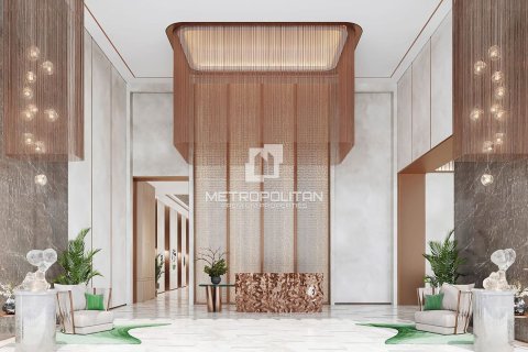 Apartment in Jumeirah Lake Towers, Dubai 2 bedrooms, 132 sq.m. № 73730 - photo 11