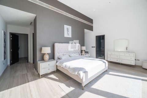 Снять в аренду квартиру в Marina Gate, Дубай Марина, Дубай: 4 спальни, 594м², № 73732 - фото 22