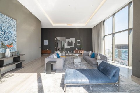 Снять в аренду квартиру в Marina Gate, Дубай Марина, Дубай: 4 спальни, 594м², № 73732 - фото 6