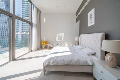 Снять в аренду квартиру в Marina Gate, Дубай Марина, Дубай: 4 спальни, 594м², № 73732 - фото 24