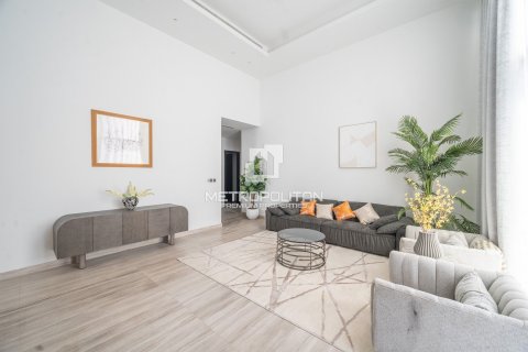 Снять в аренду квартиру в Marina Gate, Дубай Марина, Дубай: 4 спальни, 594м², № 73732 - фото 9