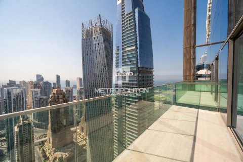 Снять в аренду квартиру в Marina Gate, Дубай Марина, Дубай: 4 спальни, 594м², № 73732 - фото 13